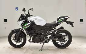 KAWASAKI Z400 Gen.2 2019 EX400G