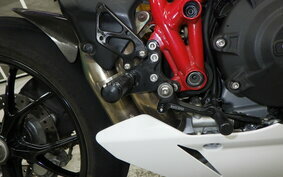 DUCATI 848 EVO CORSA SE 2012 H602A