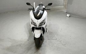 SUZUKI BURGMAN400 2018 DU11A