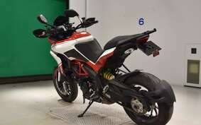 DUCATI MULTISTRADA 1200 S 2013 A302J