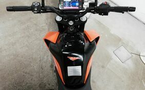 KTM 390 DUKE 2019 JPJ40