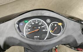 YAMAHA AXIS 125 TREET SE53J