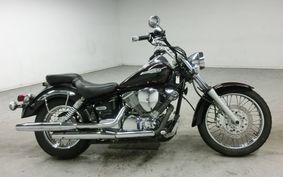 YAMAHA DRAGSTAR 250 VG02J