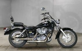 YAMAHA DRAGSTAR 250 VG02J