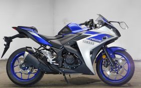 YAMAHA YZF-R25 RG10J