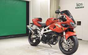 SUZUKI TL1000S 1997 AG111