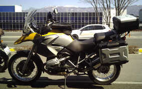 BMW R1200GS HIGH LINE 2004 0307