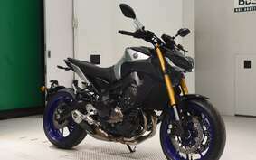 YAMAHA MT-09 ASP 2018 RN52J