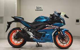 YAMAHA YZF-R25 A RG43J