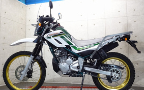 YAMAHA SEROW 250 DG31J