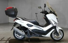 YAMAHA N-MAX 125 SE86J