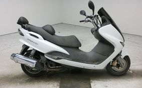 YAMAHA MAJESTY 125 FI SE27