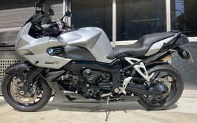 BMW K1200R 2008 0585