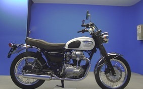 KAWASAKI W650 2010 EJ650A