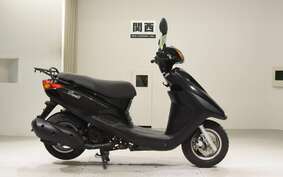 YAMAHA AXIS 125 TREET SE53J