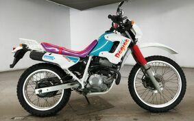 HONDA XL250 DEGREE MD26