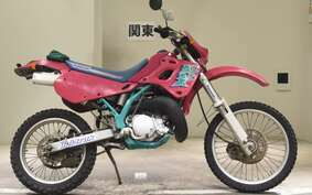 KAWASAKI KDX250SR DX250F