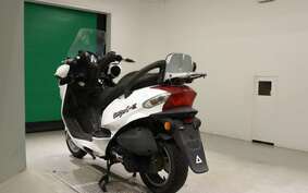 KYMCO GRAND DINK 125 Z