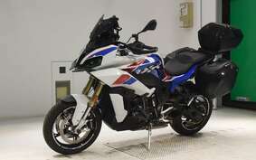 BMW S1000XR 2022