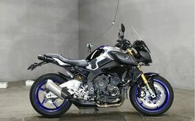 YAMAHA MT-10 SP 2017 RN50J