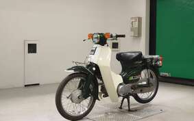 HONDA C70 SUPER CUB C70