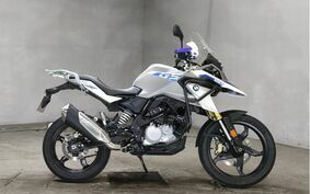 BMW G310GS 2018 0G02