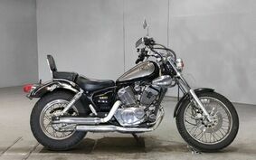 YAMAHA VIRAGO 250 3DM