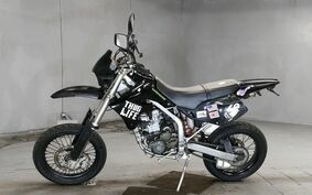 KAWASAKI KLX250D TRACKER LX250E