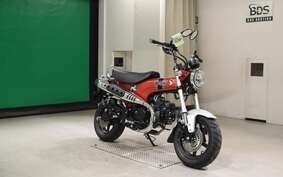 HONDA DAX 125 JB04