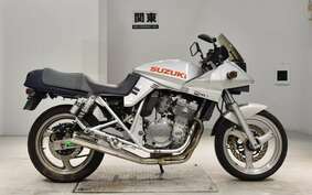 SUZUKI GSX250S KATANA GJ76A