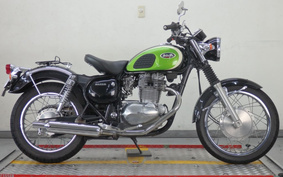 KAWASAKI ESTRELLA CUSTOM BJ250A