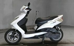 YAMAHA CYGNUS 125 X SR SE44J