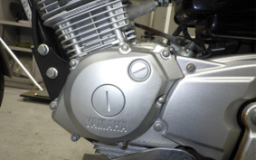 YAMAHA YBR125