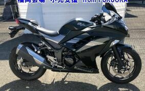 KAWASAKI NINJIA 250 EX250L