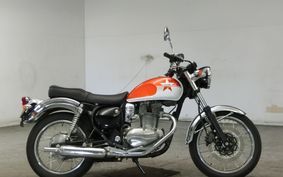 KAWASAKI ESTRELLA 2008 BJ250A