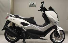 YAMAHA N-MAX 155 A SG50J