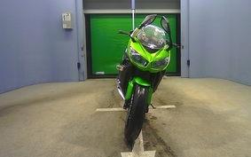 KAWASAKI NINJA 1000 A 2015 ZXT00L