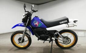 YAMAHA DT50 17W