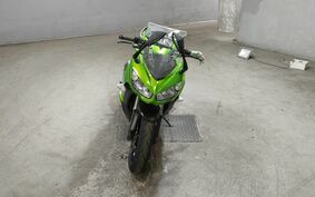 KAWASAKI NINJA 1000 2014 ZXT00L