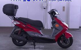 YAMAHA CYGNUS 125 TRIKE X SR SE44J