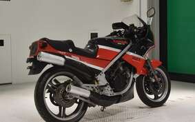 KAWASAKI KR250S KR250A