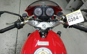 DUCATI MONSTER S4 2001 M400A