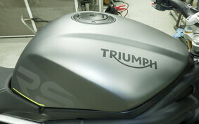 TRIUMPH SPEED TRIPLE RS 2022