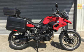 BMW F700GS 2012 0B01