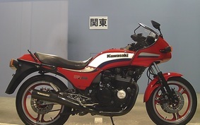 KAWASAKI GPZ550 2011 ZX550A