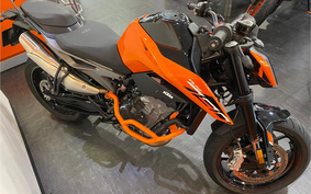 KTM 790 DUKE 2023 TU740