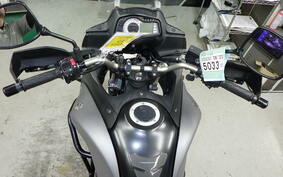 SUZUKI DL650 ( V-Strom 650 ) 2014 VP56A