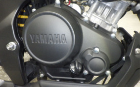 YAMAHA XSR155