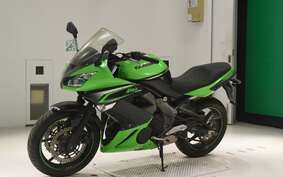 KAWASAKI NINJA 400R 2012 ER400B