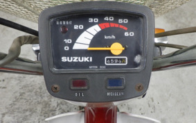 SUZUKI LANDY FM50